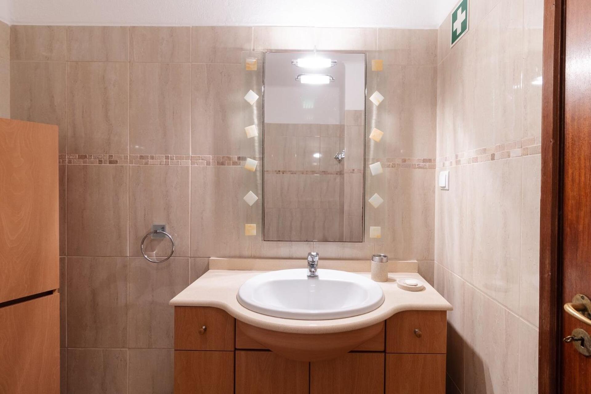 Corais Duplex * Albufeira