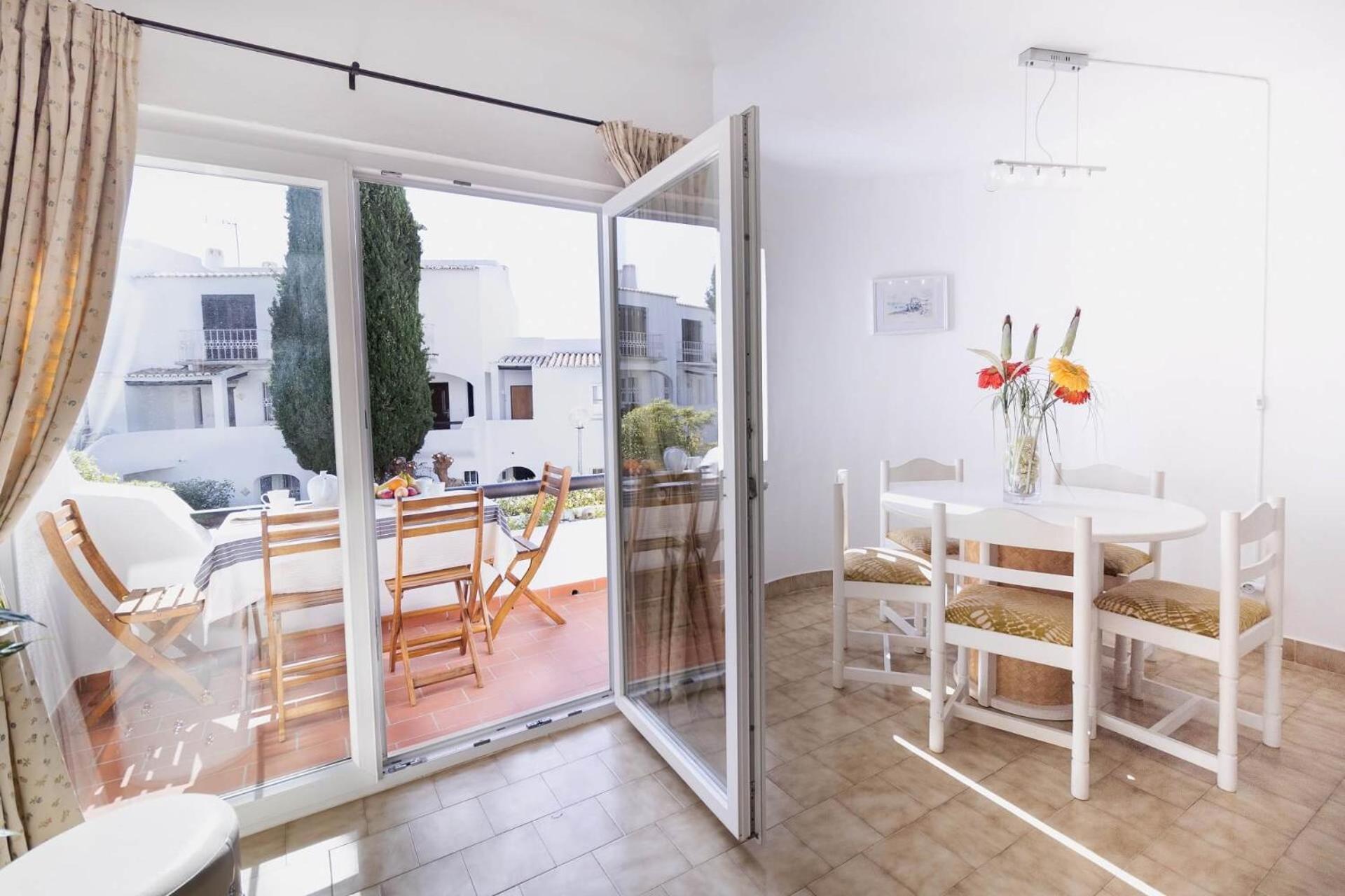 Corais Duplex Albufeira