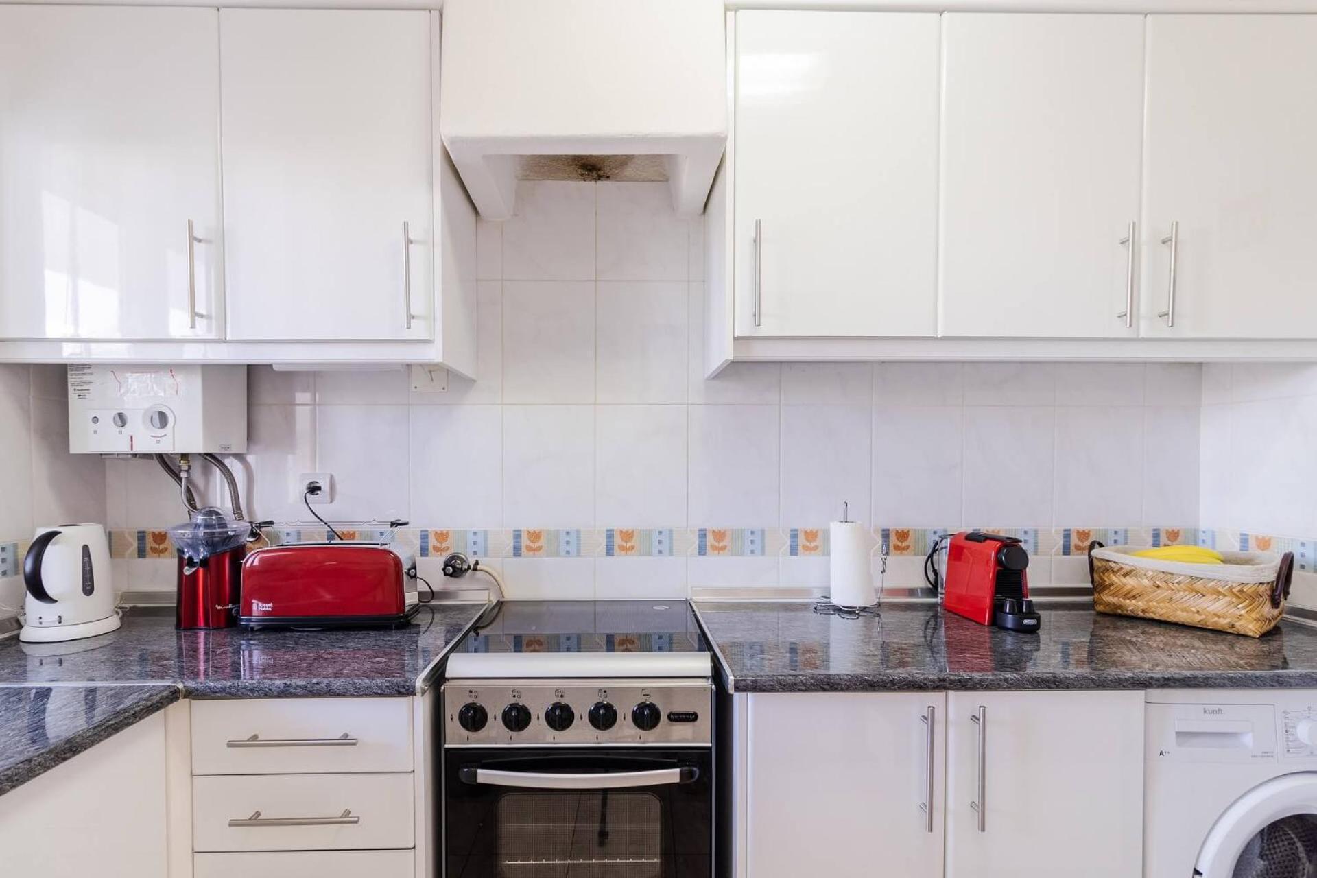 Corais Duplex * Albufeira