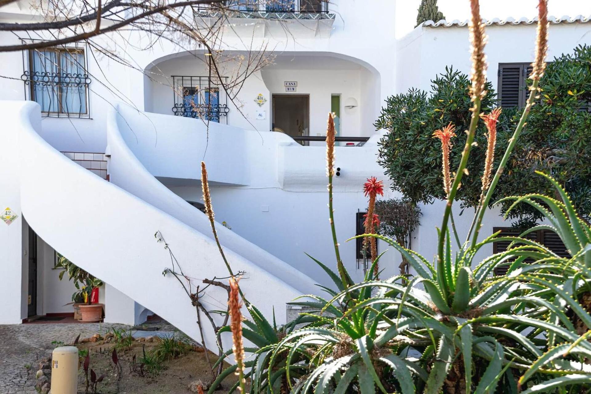 Corais Duplex Apartamento