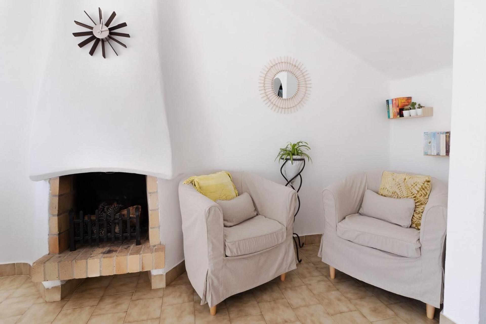 Apartamento Corais Duplex *