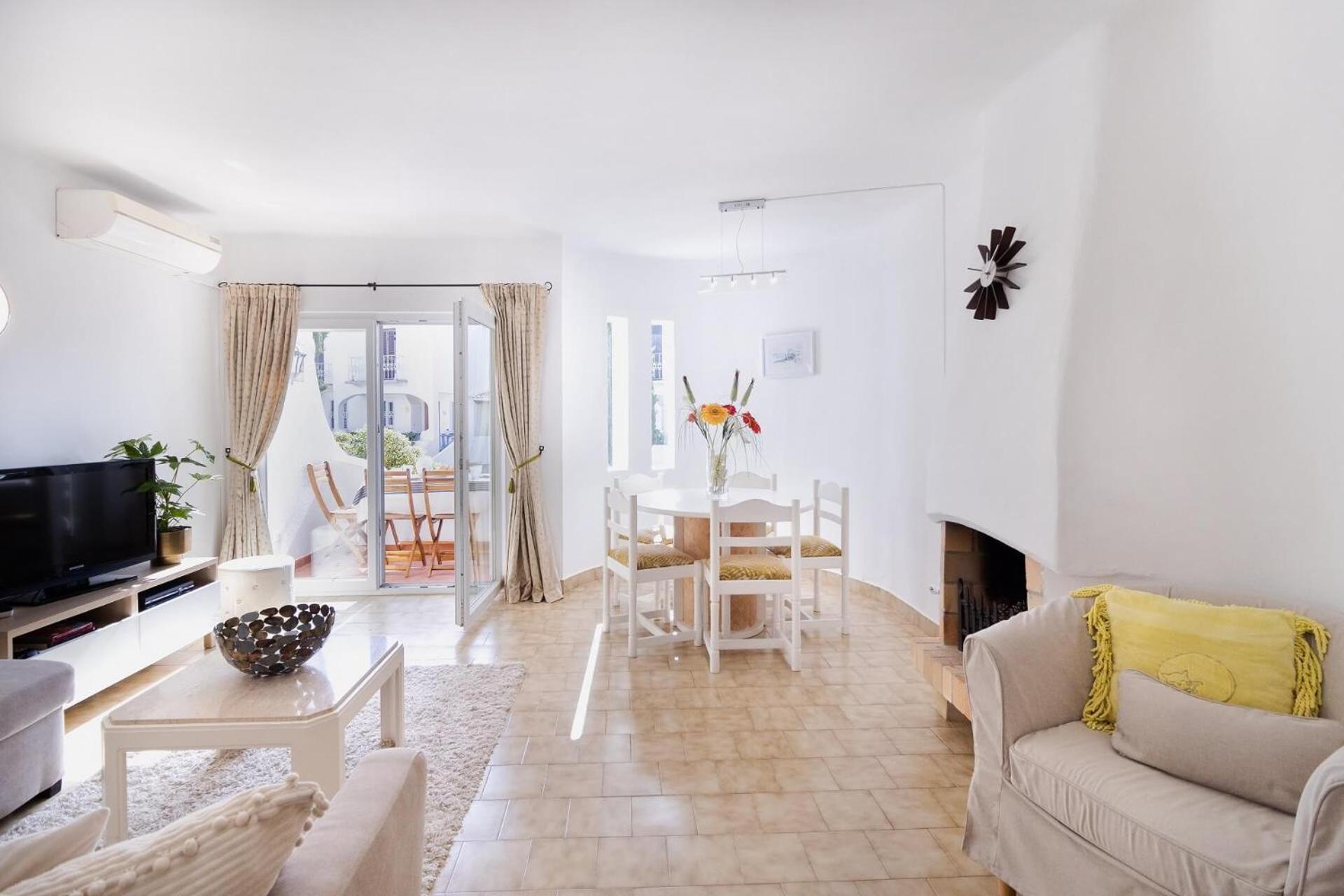 Corais Duplex Apartamento Albufeira