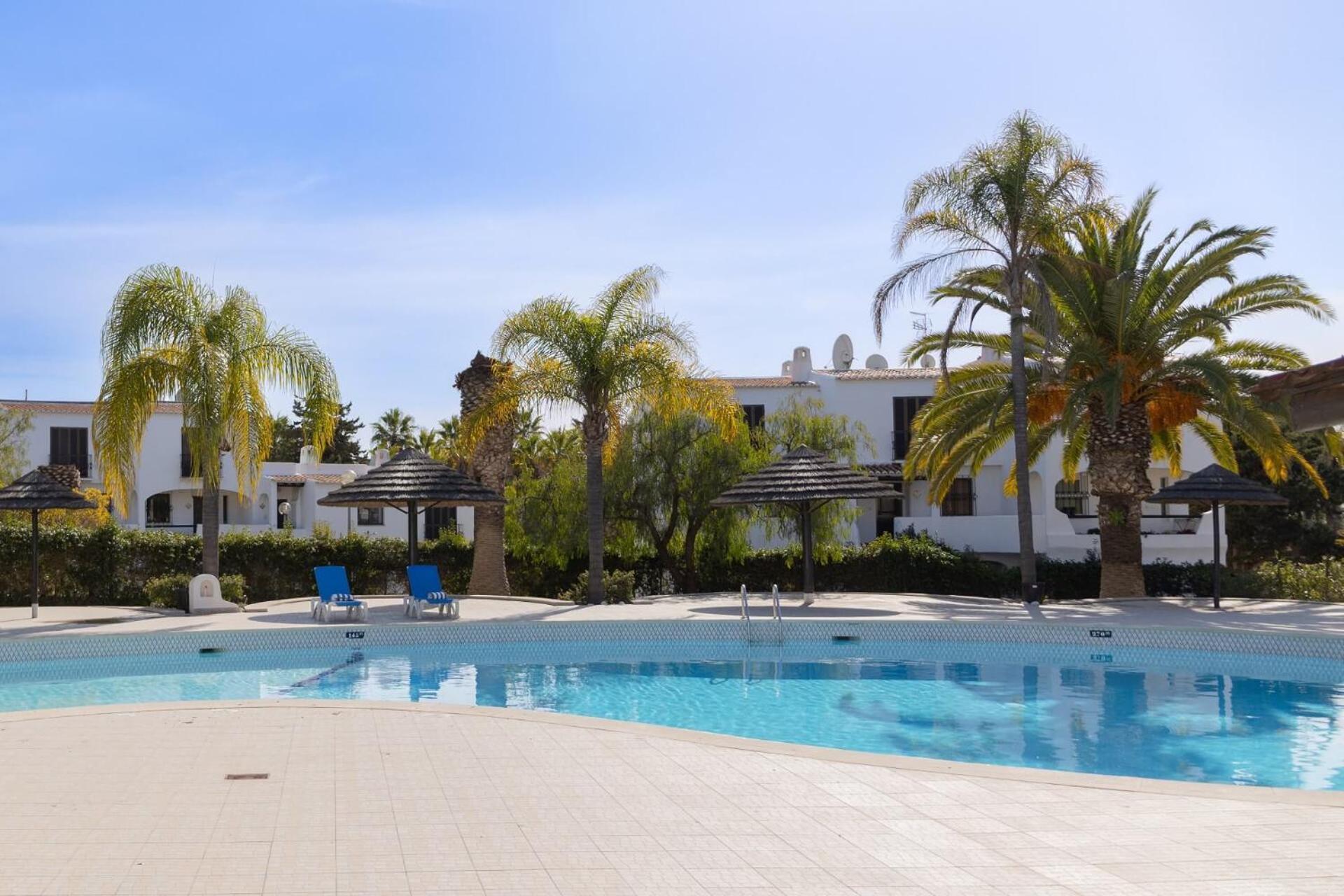 Corais Duplex * Albufeira