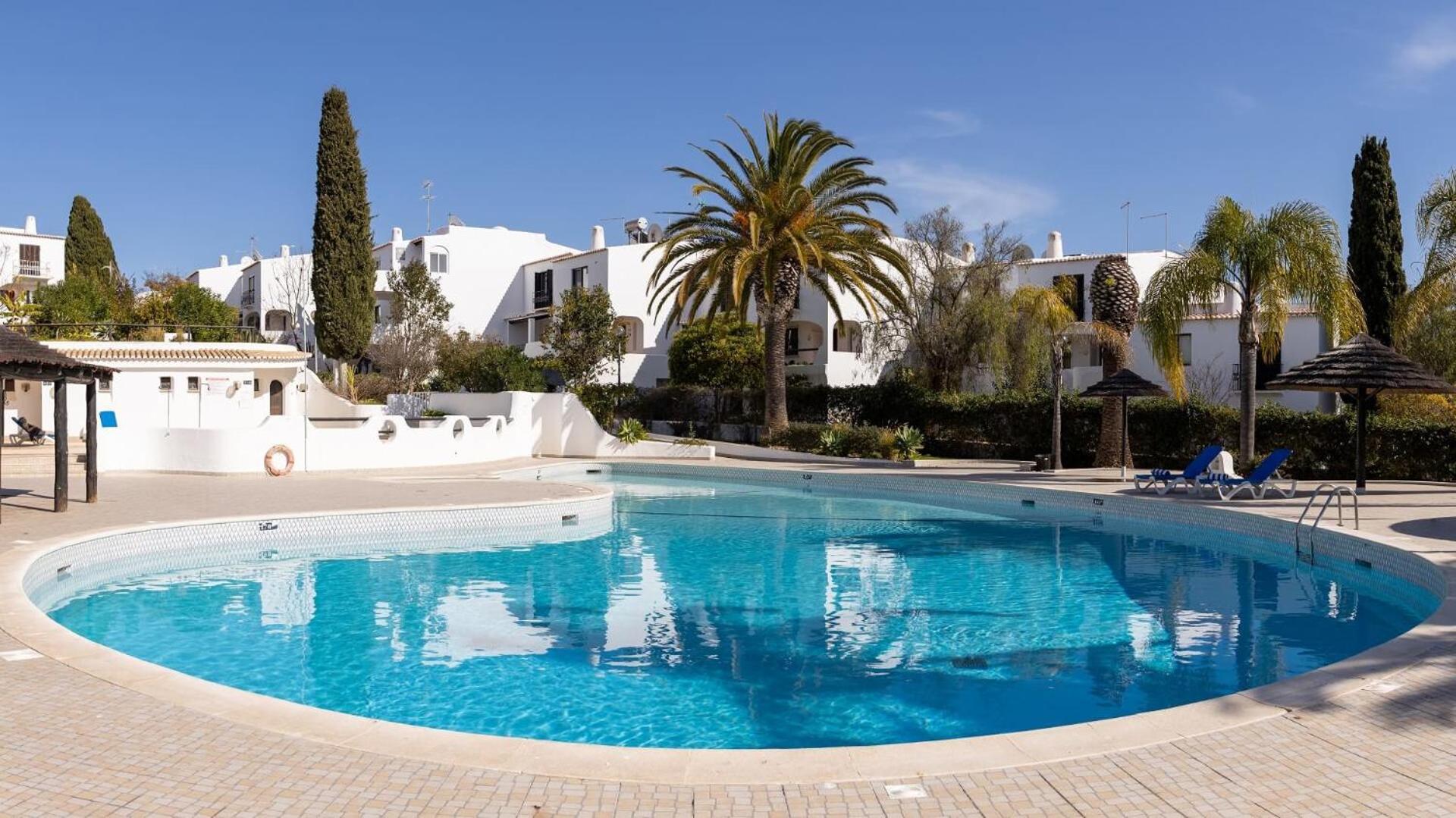 Apartamento Corais Duplex Albufeira